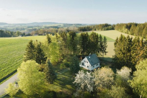 Ferienhaus Untere Zeitelwaidt Bad Steben